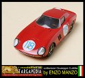 Ferrari 250 GTO n.118 Targa Florio 1964 - Annecy Miniatures 1.43 (3)